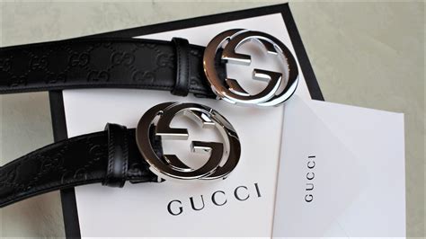 how to identify a real gucci belt|authentic gucci belts for men.